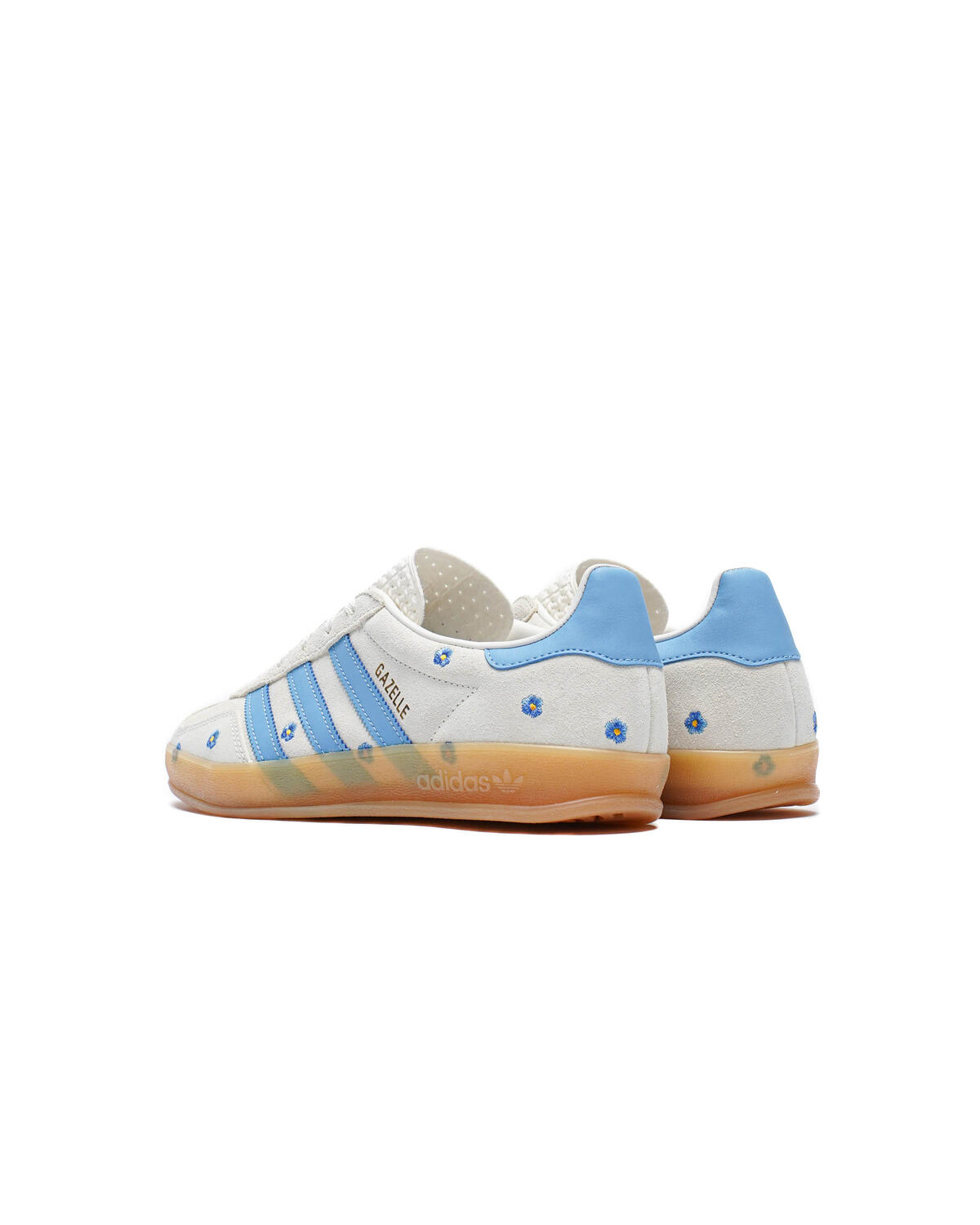 Adidas Originals WMNS GAZELLE INDOOR | IF4491 | AFEW STORE